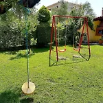 Vasiliki's House , 27054 , Ilias *