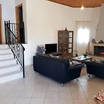 Appartement Vasiliki's House , 27054 , Ilias