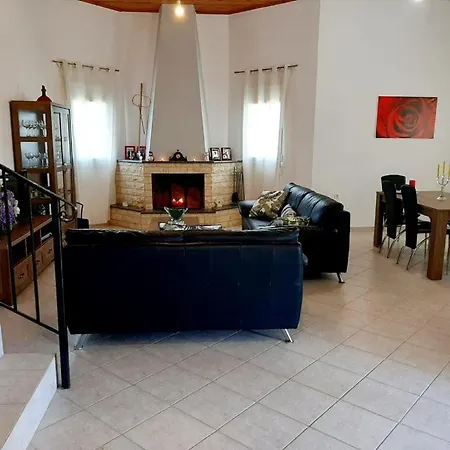 דירה Vasiliki's House , 27054 , Ilias זכארו