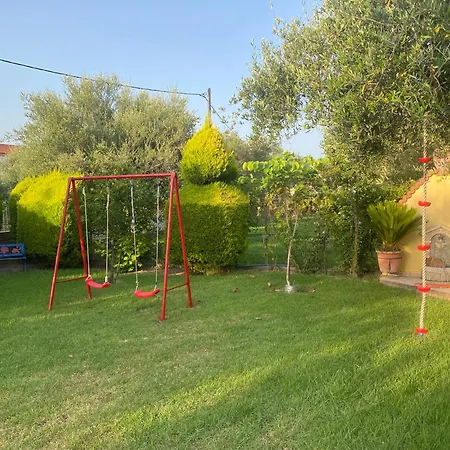 דירה Vasiliki's House , 27054 , Ilias זכארו