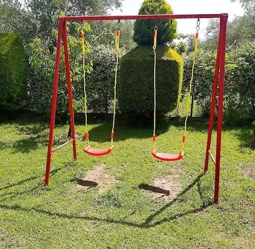 Vasiliki's House , 27054 , Ilias * זכארו