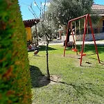 Vasiliki's House , 27054 , Ilias *