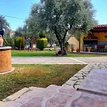 Vasiliki's House , 27054 , Ilias