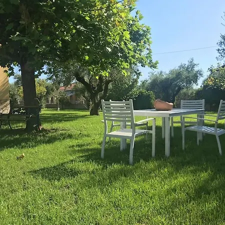 Apartament Vasiliki's House , 27054 , Ilias