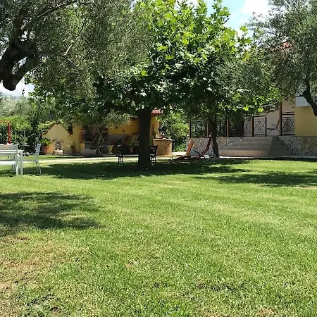 Apartament Vasiliki's House , 27054 , Ilias *