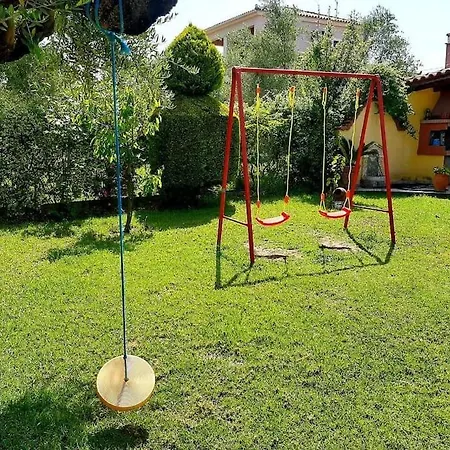 Vasiliki's House , 27054 , Ilias *