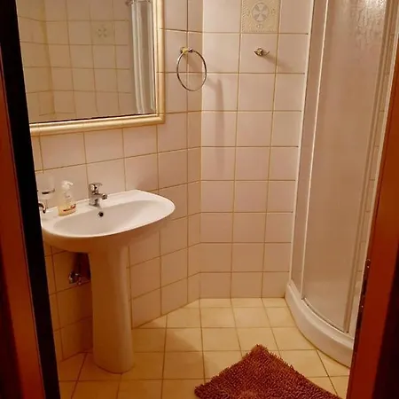 Apartman Vasiliki's House , 27054 , Ilias Zaháro