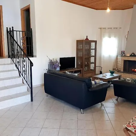 Апартаменты Vasiliki's House , 27054 , Ilias