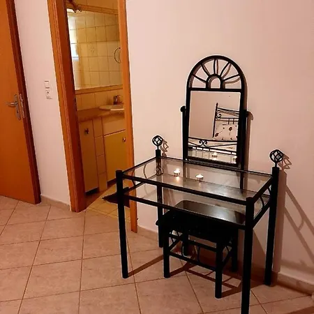 Apartman Vasiliki's House , 27054 , Ilias *
