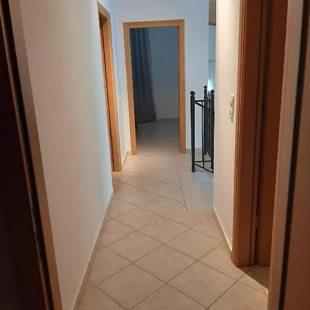 Vasiliki's House , 27054 , Ilias Апартаменты