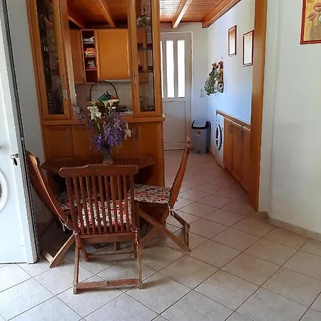 Vasiliki's House , 27054 , Ilias