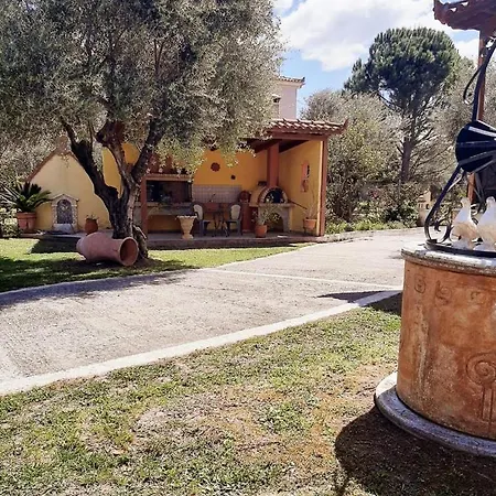 Vasiliki's House , 27054 , Ilias * Zacharo