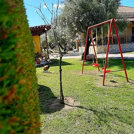 Vasiliki's House , 27054 , Ilias *