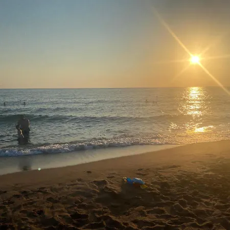 Lejlighed Vasiliki's House , 27054 , Ilias *