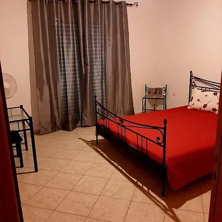 Vasiliki's House , 27054 , Ilias Zacharo