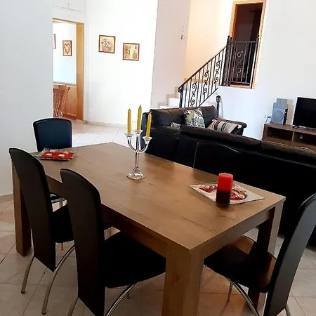 Vasiliki's House , 27054 , Ilias