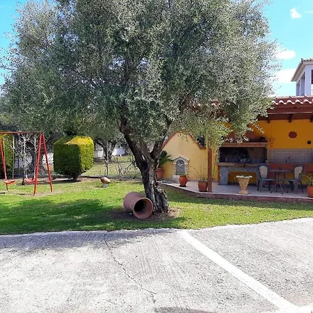 Apartment Vasiliki's House , 27054 , Ilias