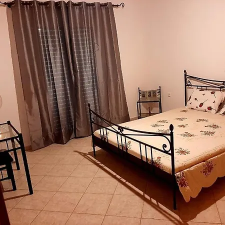 Apartment Vasiliki's House , 27054 , Ilias