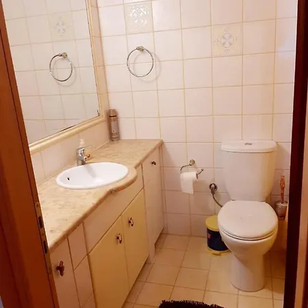 Vasiliki's House , 27054 , Ilias Apartament