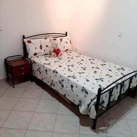 Vasiliki's House , 27054 , Ilias Апартаменты *