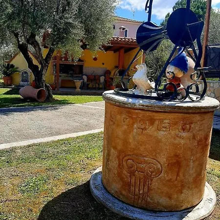 Vasiliki's House , 27054 , Ilias * Zacharo