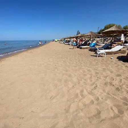 Vasiliki's House , 27054 , Ilias * Zacharo