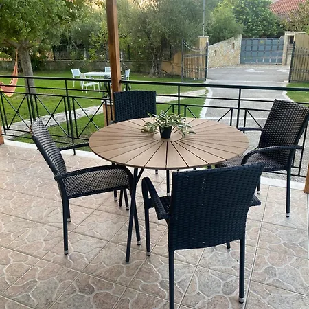 Vasiliki's House , 27054 , Ilias Apartman *