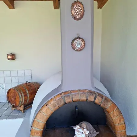 Διαμέρισμα Vasiliki's House , 27054 , Ilias *