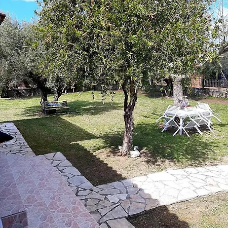 Vasiliki's House , 27054 , Ilias Захаро