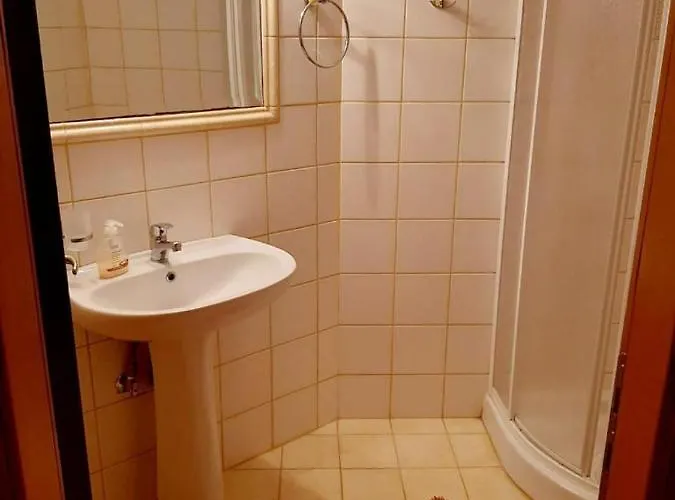 Apartmán Vasiliki's House , 27054 , Ilias Zacharo