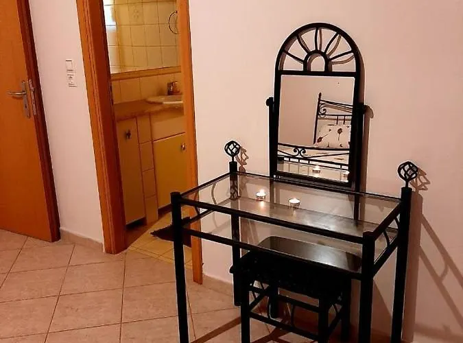 Апартаменты Vasiliki's House , 27054 , Ilias *