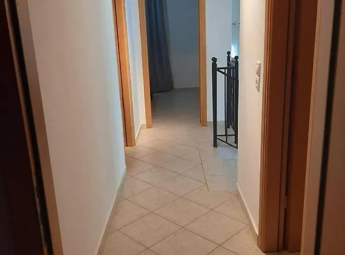 Vasiliki's House , 27054 , Ilias Апартаменты