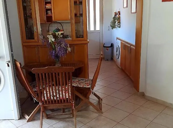 Vasiliki's House , 27054 , Ilias