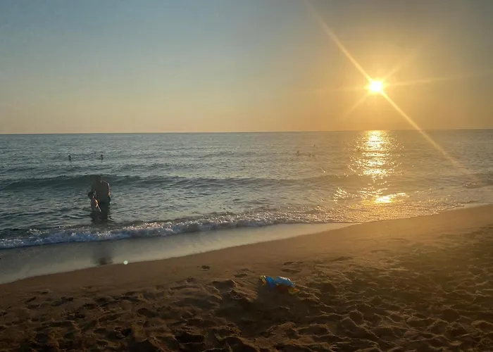 Lägenhet Vasiliki's House , 27054 , Ilias *