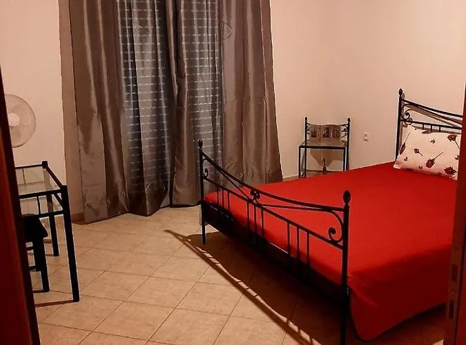 Vasiliki's House , 27054 , Ilias Захаро