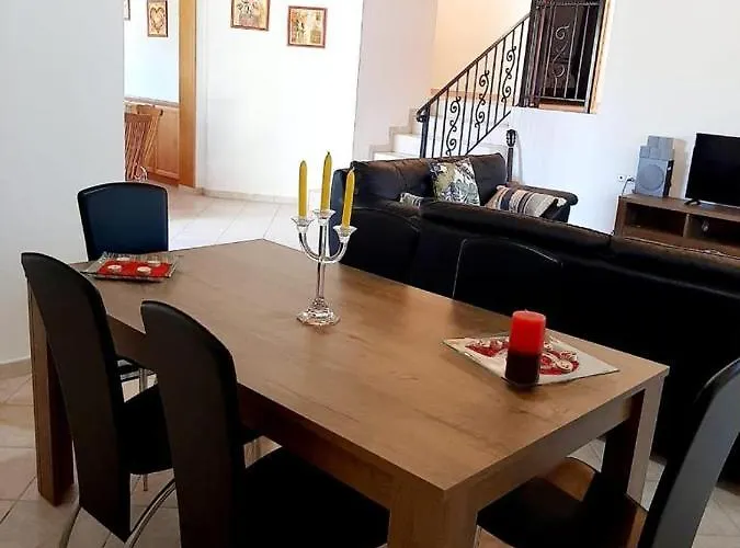 Vasiliki's House , 27054 , Ilias