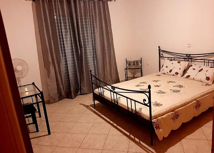 Апартаменты Vasiliki's House , 27054 , Ilias