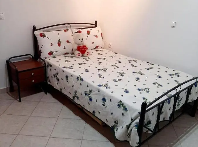 Vasiliki's House , 27054 , Ilias Апартаменты *