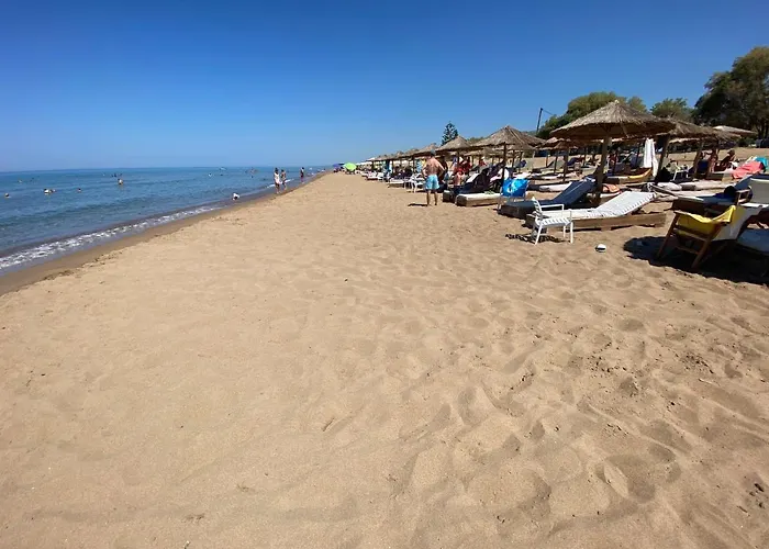 Vasiliki's House , 27054 , Ilias * Захаро