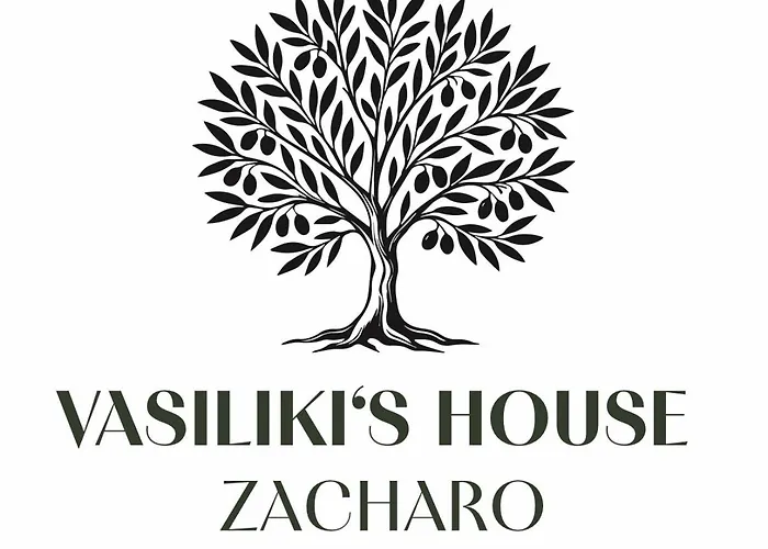 Διαμέρισμα Vasiliki's House , 27054 , Ilias Ζαχάρω