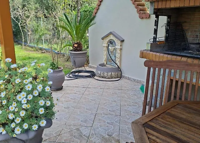 Διαμέρισμα Vasiliki's House , 27054 , Ilias *