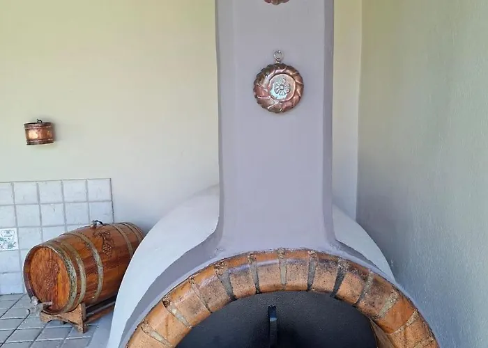 Διαμέρισμα Vasiliki's House , 27054 , Ilias *
