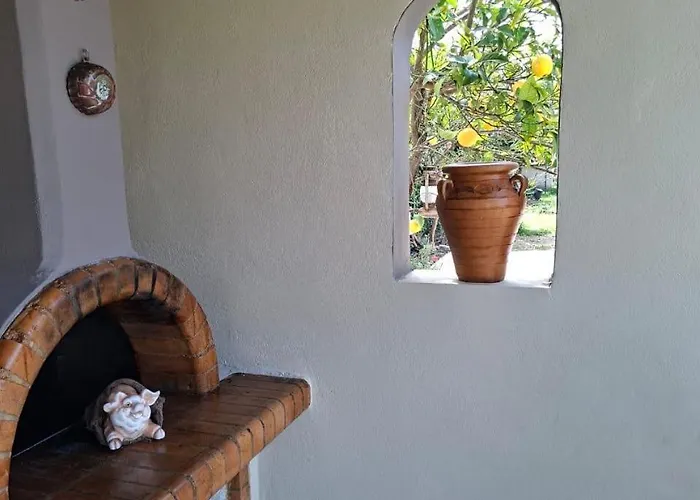Vasiliki's House , 27054 , Ilias Διαμέρισμα Ζαχάρω