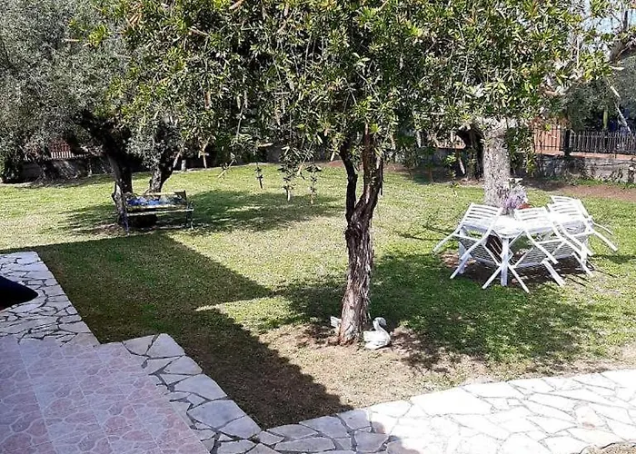 Vasiliki's House , 27054 , Ilias Ζαχάρω